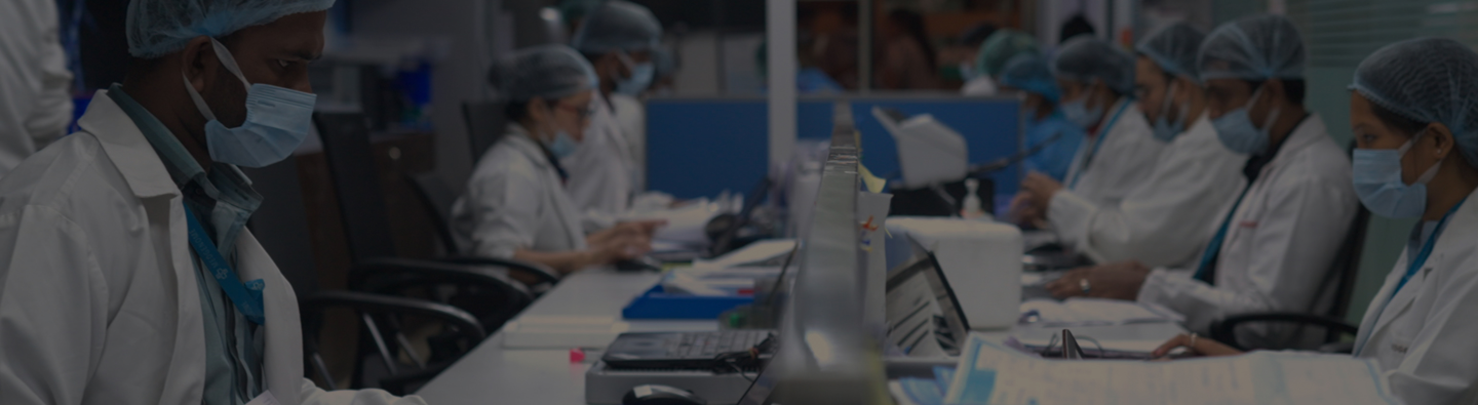 Background Image Site Footer